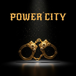 Power City by Lebnor on the Drums