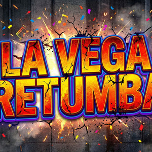 La Vega Retumba by Layoberd