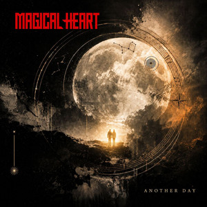 Another Day by Magical Heart