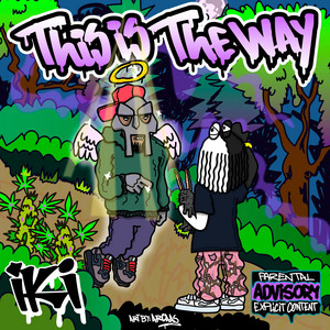DontHug Iki - The Way Of DOOM