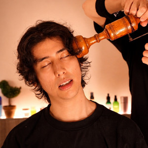 Experimental Tools by Jojo's ASMR