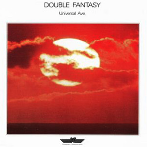 Universal Avenue by Double Fantasy