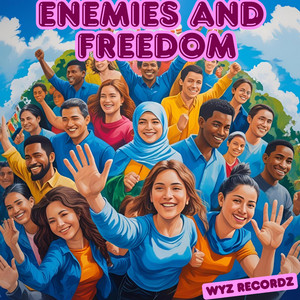 Enemies and Freedom