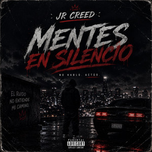 Mentes en silencio by Jr CREED
