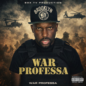 War Professa - War Professa