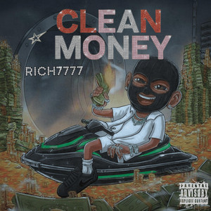 CLEAN MONEY by Rich777