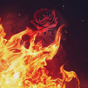 Portada de Romance