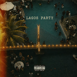 Lagos Party by Yvng Dhee