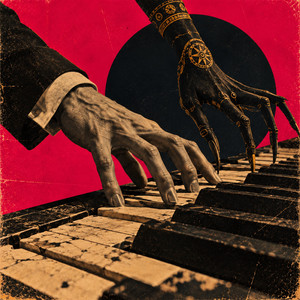 Left Read by We Are Jazz