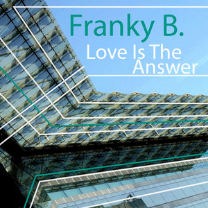 Love is the Answer cover art