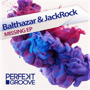 Missing - Original Mix cover art