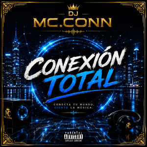 Conexion total by DJ MC.CONN