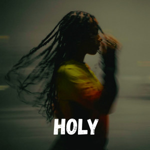 Holy - Instrumental Version by Rhythem Plug
