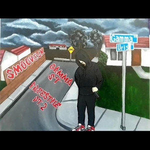 Gamma St Frxxstyle Pt2 by Smoove5k