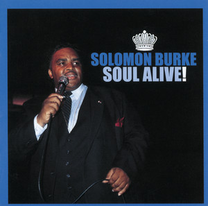 Cry To Me – música e letra de Solomon Burke | Spotify