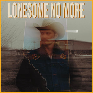 Lonesome No More by The Orvald Wayne Show