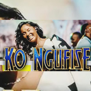 Alvella Muhimbare Official - Ko Ngufise