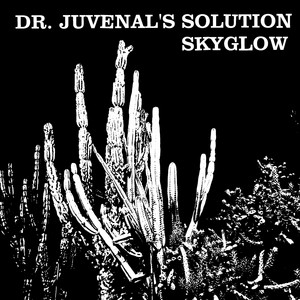 Portada de Skyglow