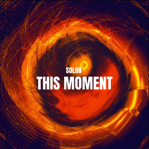 This Moment (Radio edit) by SOLON