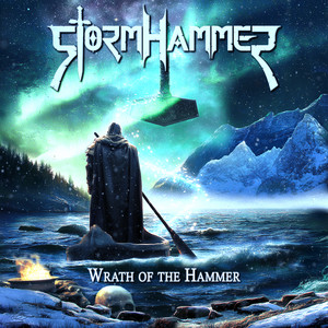 Scars of the Abyss by Stormhammer