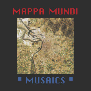 Mappa Mundi cover