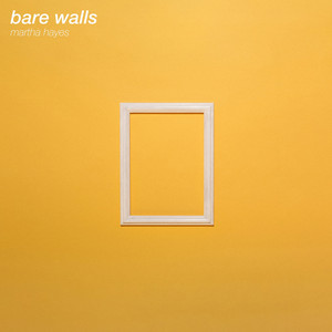 Bare Walls by Martha Hayes