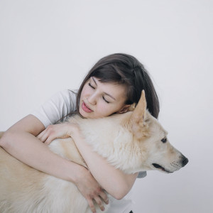 Vivacious Jazz Trio - Background for Calming Your Puppy album