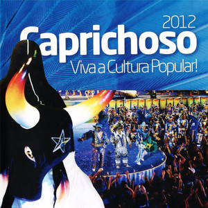 Boi Bumbá Caprichoso - Sensibilidade (Ao Vivo)