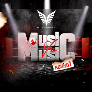 DJ Vyrusky - Music Vs Music, Pt. 2
