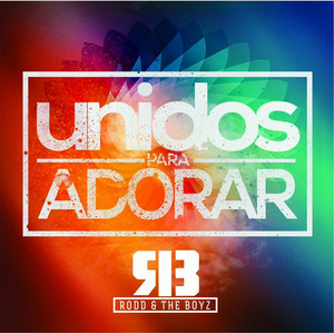 Cantad a Jehova by Rodd & the Boyz