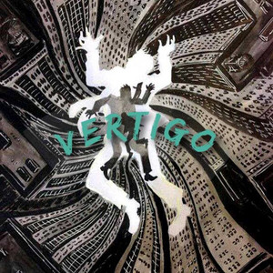 Обкладинка: Vertigo