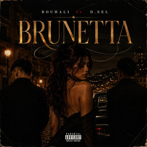 Brunetta by Bouhali, D.SEL