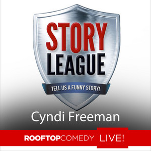 Cyndi Freeman