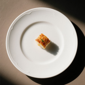 Amanda Silva Azevedo - The last slice