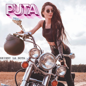 Puta Skinny La Nota by La Chulada Producer