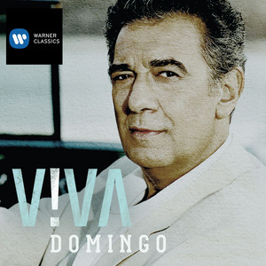 Viva Domingo! album