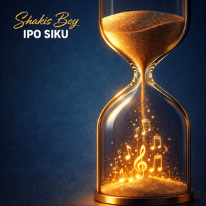 Shakis Boy - IPO SIKU