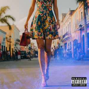 LÁGRIMAS DE FUEGO by Siren La Morena