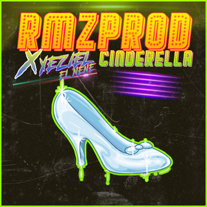 Cinderella by RmzProd, Yeziel El Nene