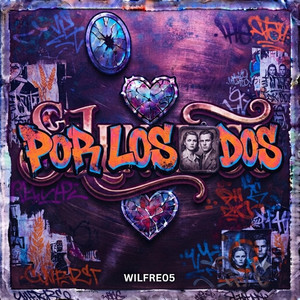 Por Los Dos by Wilfre 05