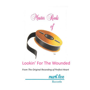 Lookin' For The Wounded (Performance Track)
