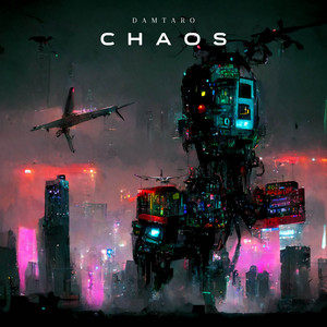 Damtaro - Chaos