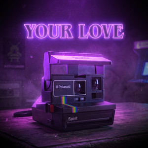 Your Love by Fading Emerald