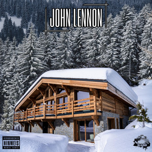 John Lennon by Rago