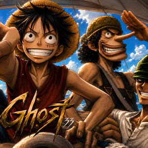ONE PIECE 