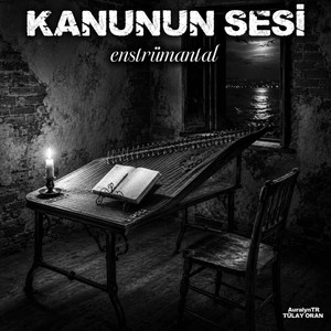 KANUNUN SESİ by TÜLAY ORAN