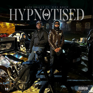 Portada de Hypnotised (feat. Tiny Boost)