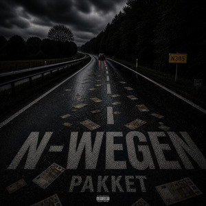 N-Wegen by Pakket