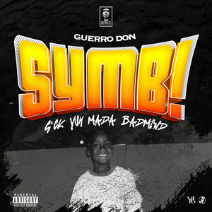 Guerro don - SYMB (Radio Edit)
