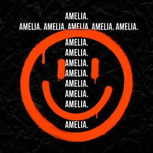 Amelia by Saint 808, Osiel King